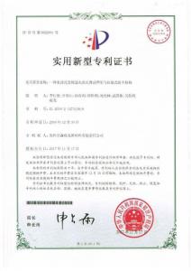 HNSG-實(shí)用新型***12-一種水封式連續(xù)退火的無(wú)滑動(dòng)牽引與往復(fù)式烘干機(jī)構(gòu)
